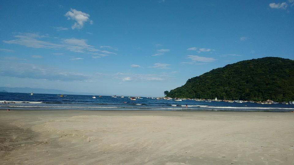 Pousada Recanto Do Mar - Recanto Rose กัวรูจา ภายนอก รูปภาพ